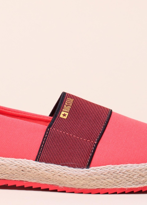 Эспадрильи Big Star