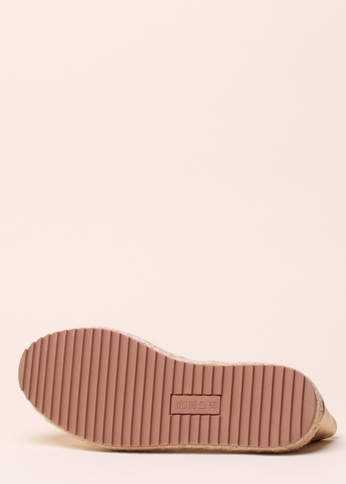 Эспадрильи Big Star