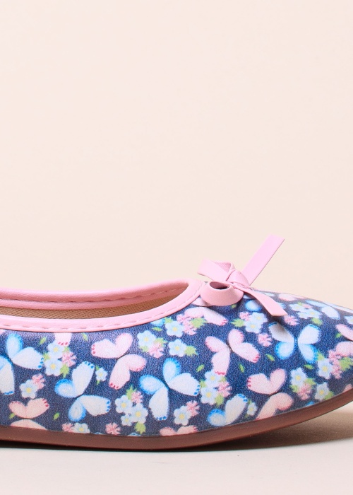 Туфли Happy Bee