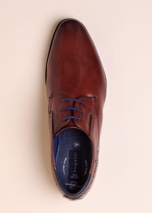 Туфли Nicolo Exko Bugatti