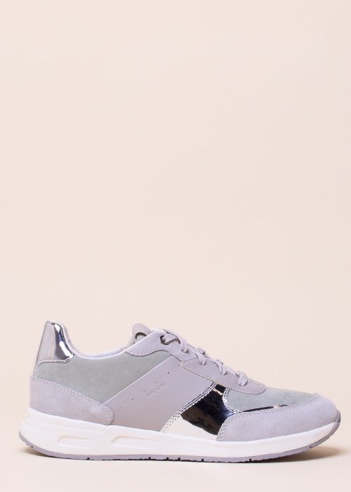 Geox vabaajajalatsid Bulmya