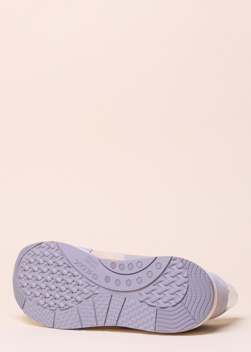 Geox vabaajajalatsid Bulmya