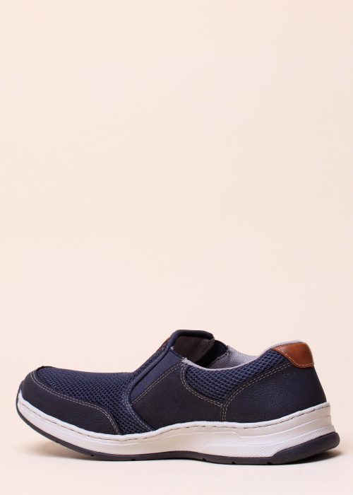 Rieker vabaajajalatsid