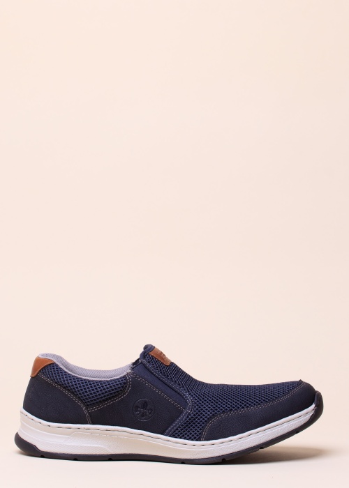 Rieker vabaajajalatsid