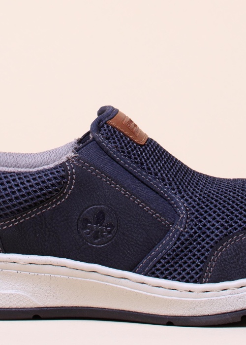 Rieker vabaajajalatsid