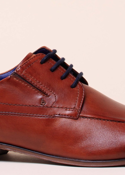 Туфли Mattia Ii Bugatti