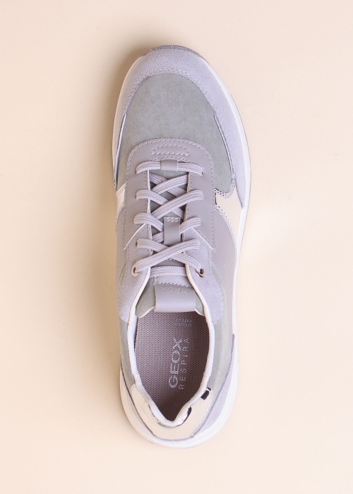 Geox vabaajajalatsid Bulmya