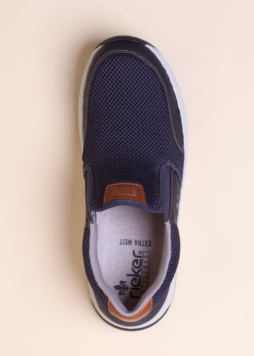 Rieker vabaajajalatsid