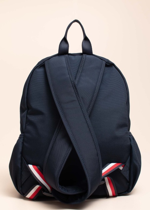 Рюкзак логотип Tommy Hilfiger