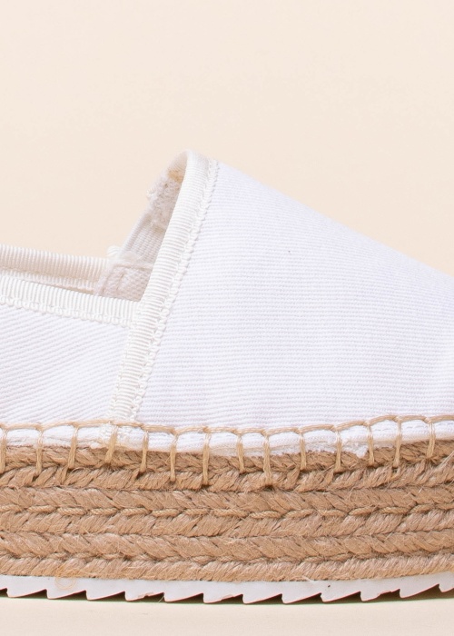 Эспадрильи Tommy Jeans