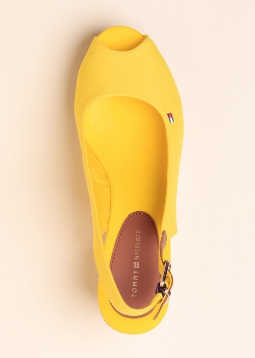 Tommy Hilfiger kingad