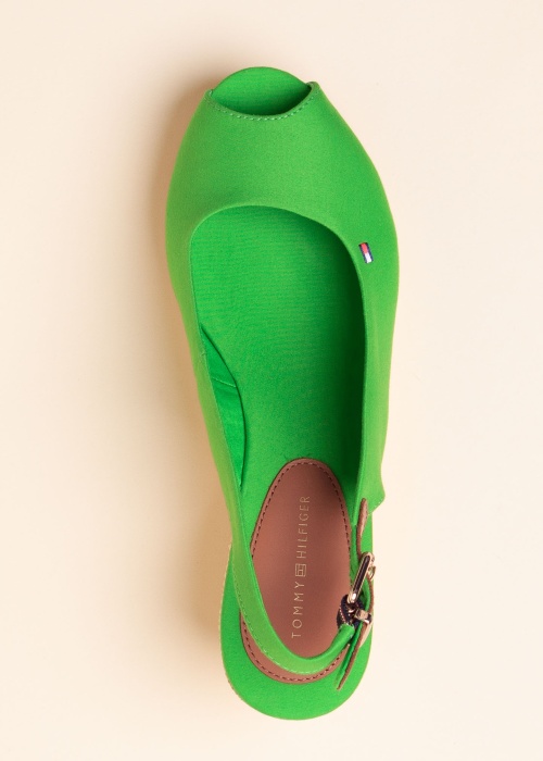 Tommy Hilfiger kingad