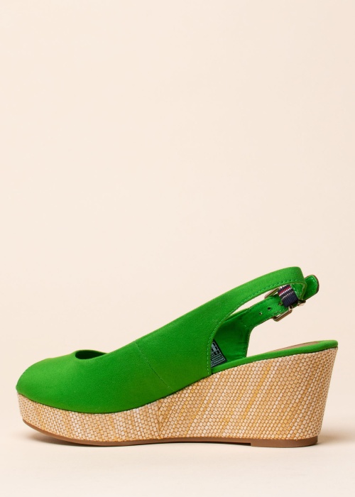 Tommy Hilfiger kingad