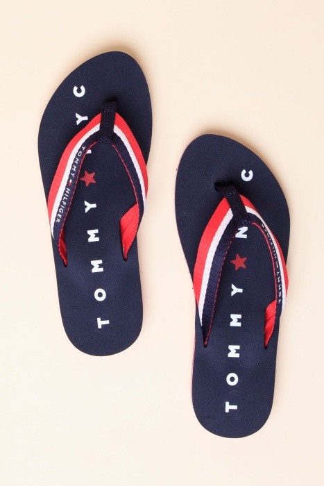 Tommy Hilfiger plätud