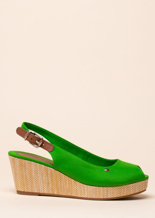 Tommy Hilfiger kingad