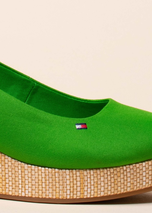 Tommy Hilfiger kingad