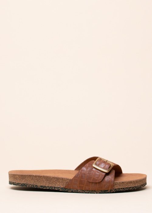 Сандалии Vivienne Ten Points