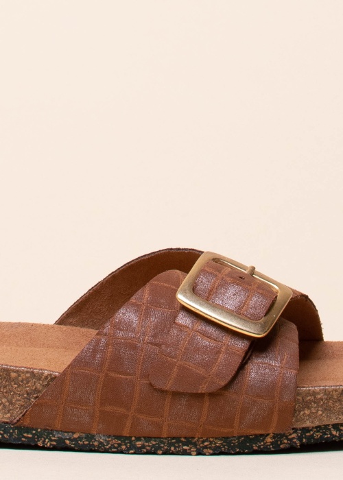 Сандалии Vivienne Ten Points