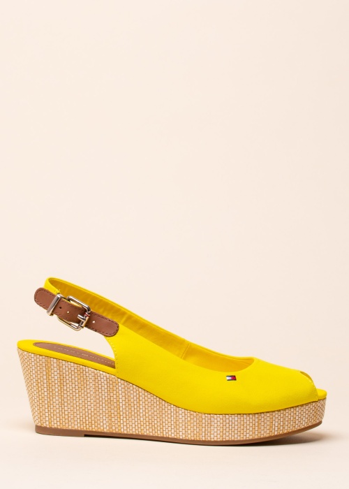 Tommy Hilfiger kingad