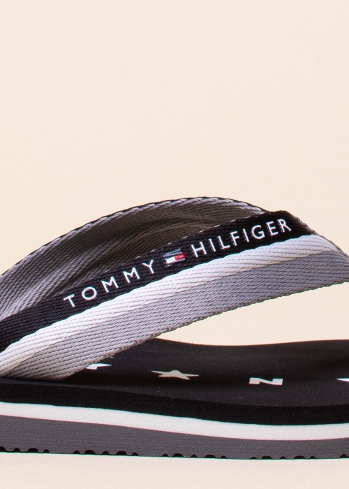 Tommy Hilfiger varbavahe plätud