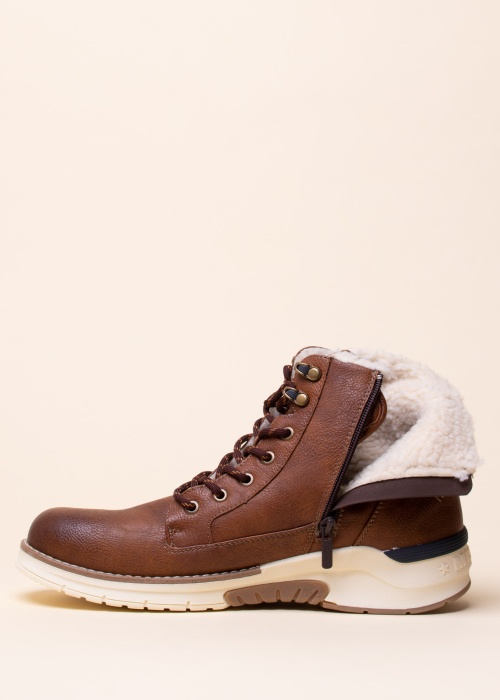 Полусапоги Mustang