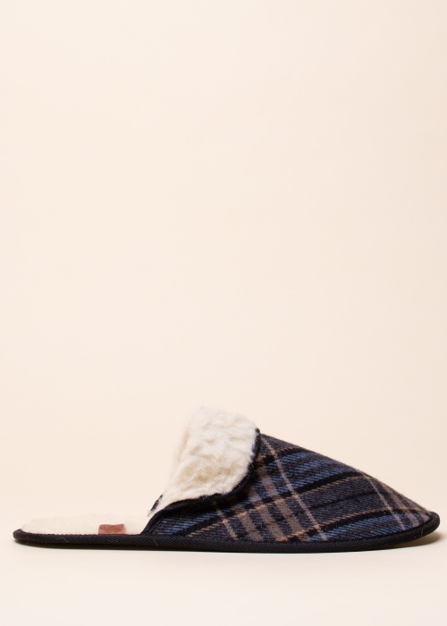 Тапочки Oma King