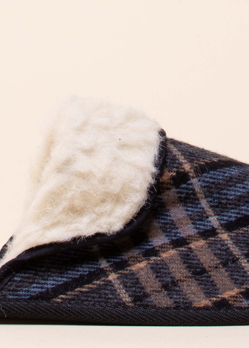 Тапочки Oma King