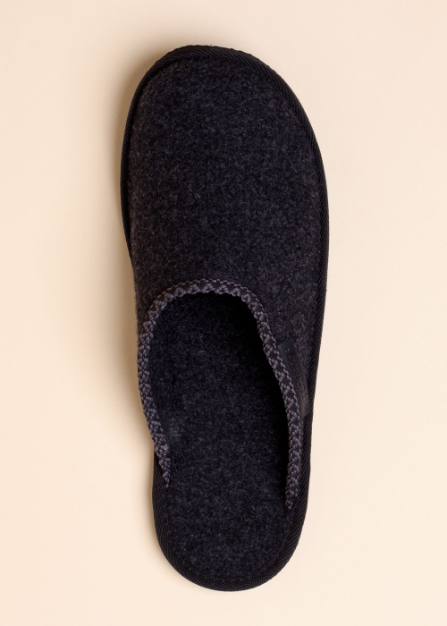 Тапочки Oma King