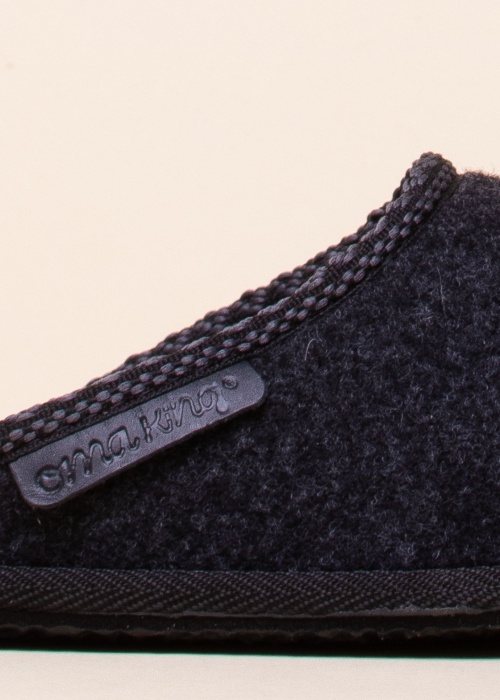 Тапочки Oma King