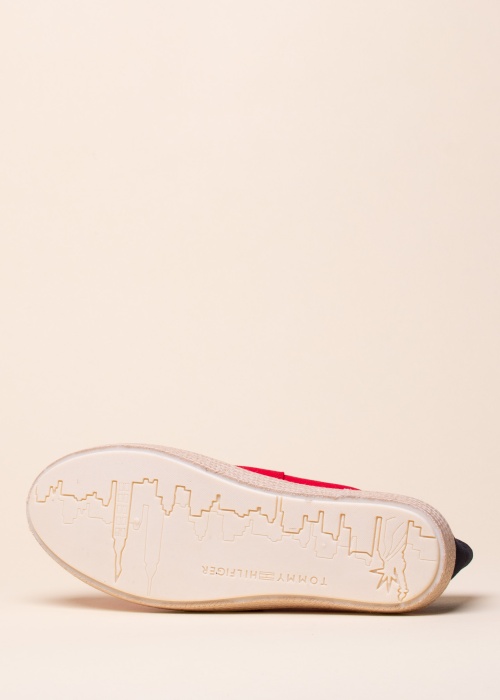 Эспадрильи Easy Summer Tommy Hilfiger