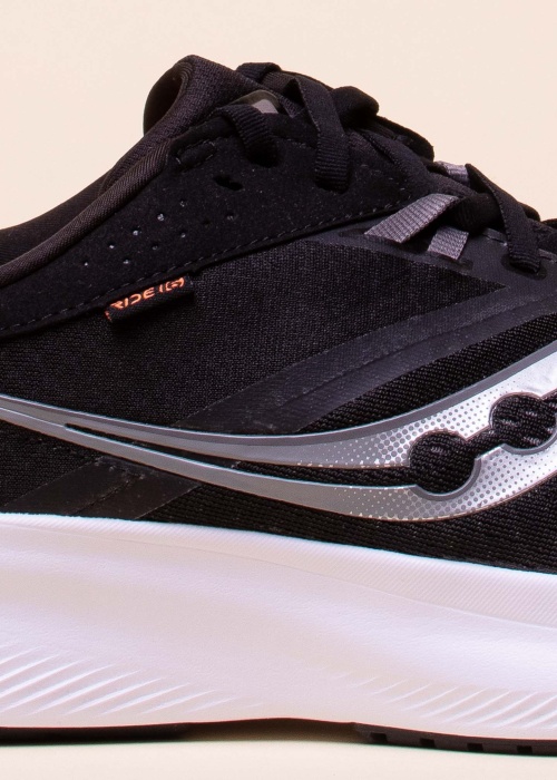 Беговые кроссовки Ride 16 saucony