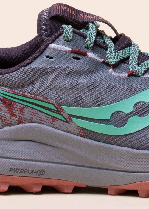 saucony jooksujalatsid Xodus Ultra 2