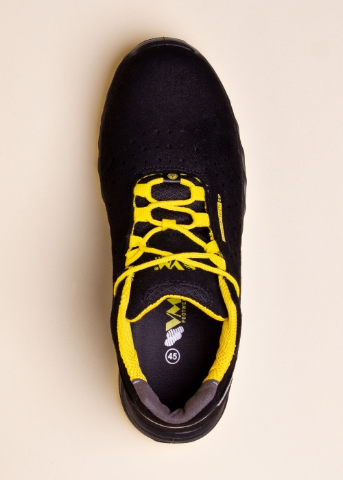 Рабочая обувь Chicago VM Footwear