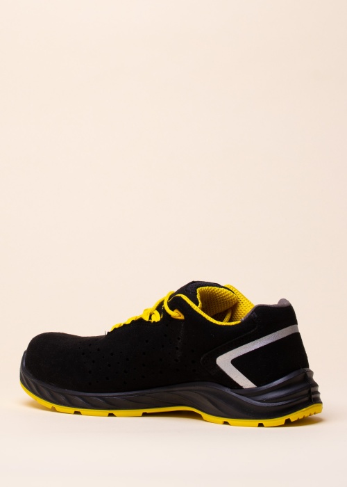 Рабочая обувь Chicago VM Footwear