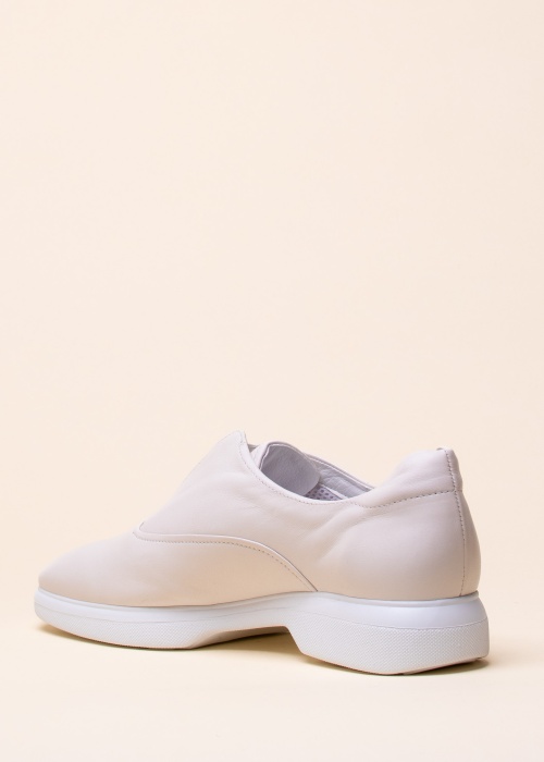 
Кожаные туфли Högl