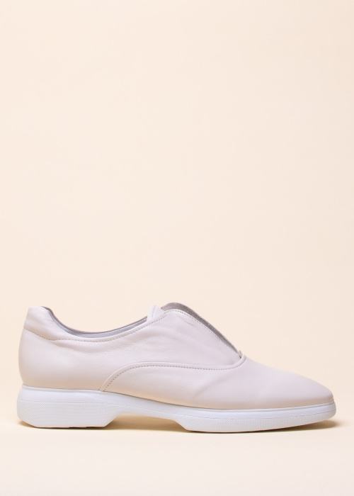 
Кожаные туфли Högl