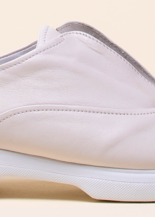 
Кожаные туфли Högl