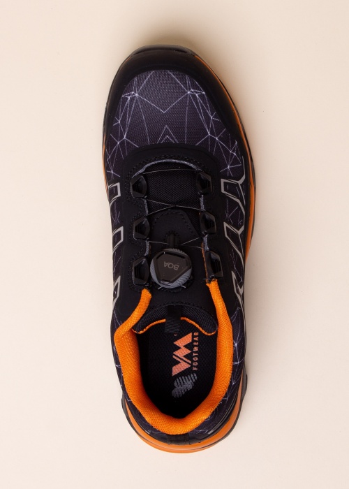 Рабочая обувь VM Footwear Louisiana BOA