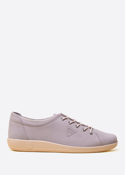 Кроссовки Ecco