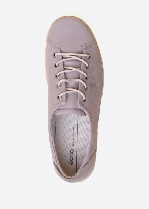 Кроссовки Ecco