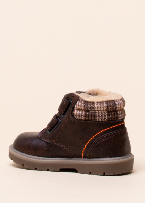 Полусапоги Sprox