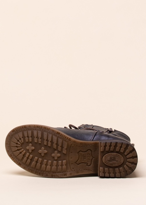 Полусапоги Mustang