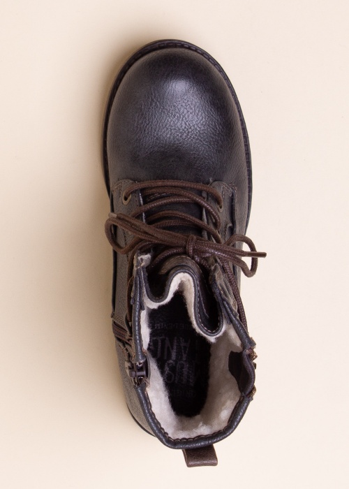 Полусапоги Mustang