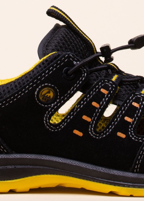 Рабочая обувь Memphis VM Footwear