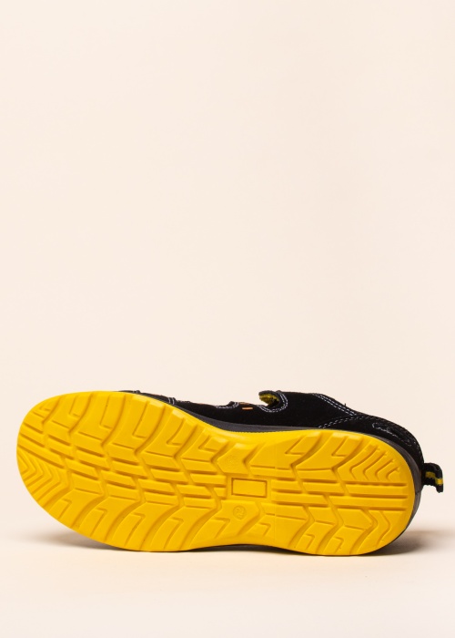 Рабочая обувь Memphis VM Footwear