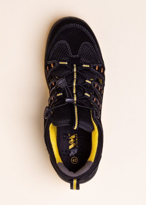 Рабочая обувь Memphis VM Footwear