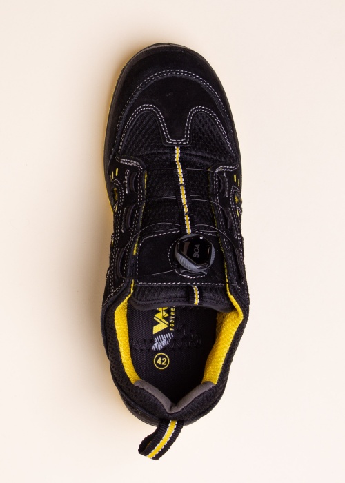 Рабочая обувь Memphis Boa VM Footwear