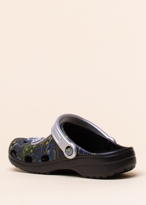 Crocs sandaalid Classic Grogu The Mandalorian
