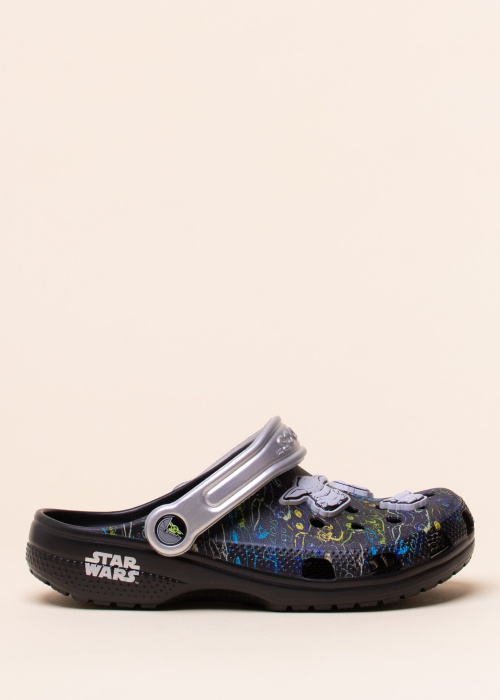 Crocs sandaalid Classic Grogu The Mandalorian
