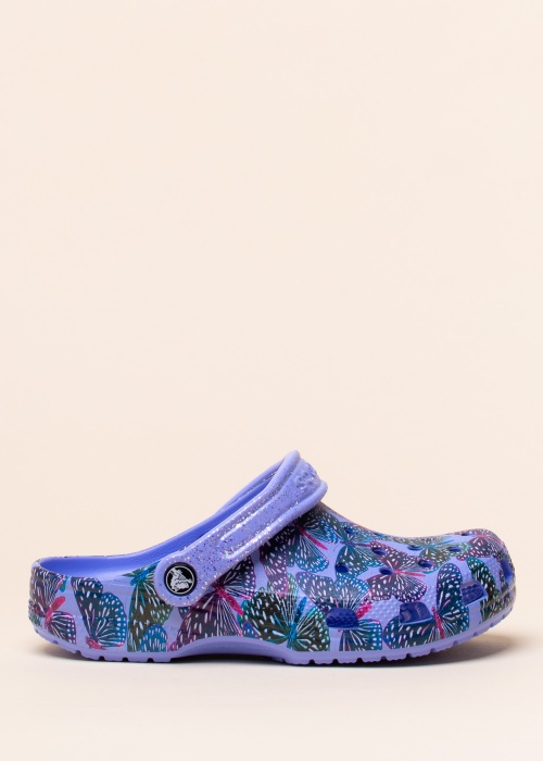 Crocs sandaalid Classic Butterfly